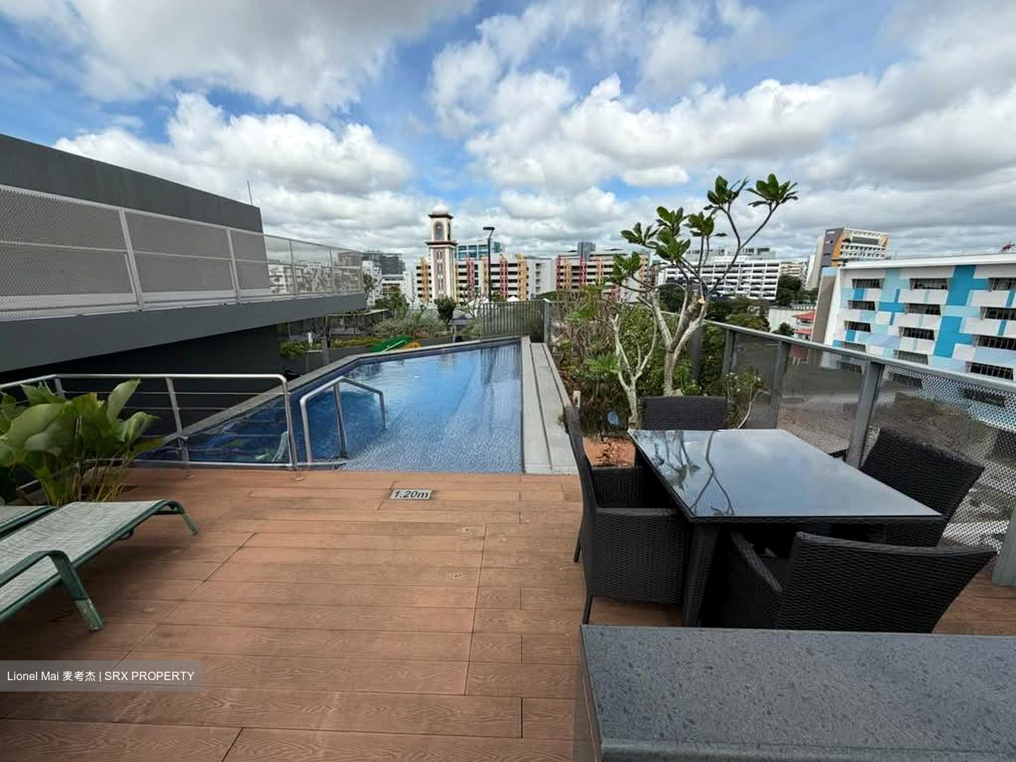 Mattar Residences (D14), Condominium #557901121